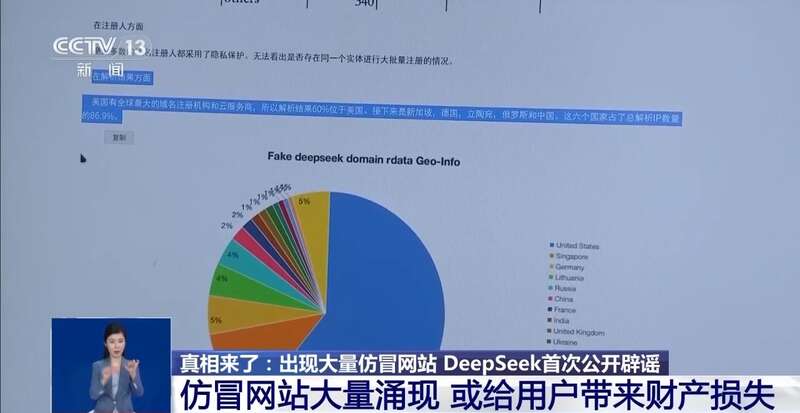 人东拼西凑DeepSeek教程卖课不朽情缘平台登录入口转发提醒！有(图6)